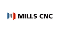 Mills CNC