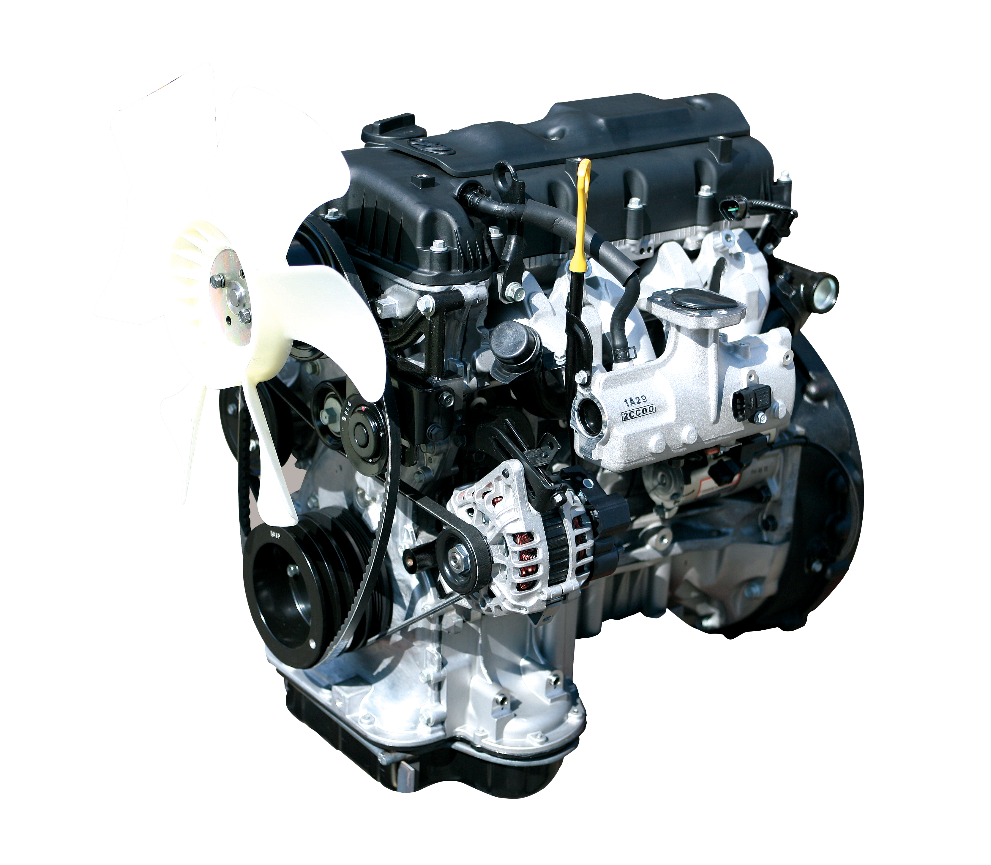 G424IE engine